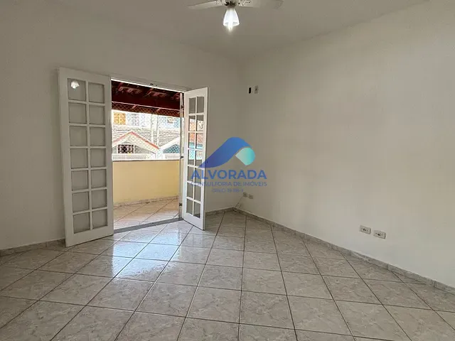 Sobrado com 150m² 3 quartos e 4 banheiros, à venda, no bairro Jardim Alvorada em São José dos Campos