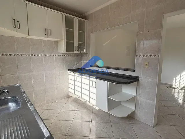 Sobrado com 150m² 3 quartos e 4 banheiros, à venda, no bairro Jardim Alvorada em São José dos Campos