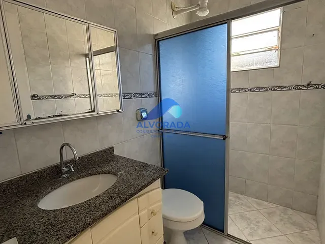 Sobrado com 150m² 3 quartos e 4 banheiros, à venda, no bairro Jardim Alvorada em São José dos Campos