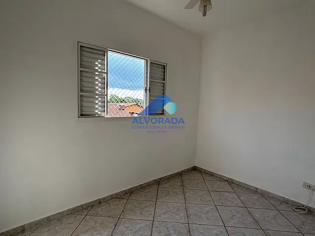 Sobrado com 150m² 3 quartos e 4 banheiros, à venda, no bairro Jardim Alvorada em São José dos Campos