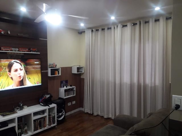 Sobrado com 132m² 2 quartos e 2 banheiros, à venda, no bairro Pestana em Osasco