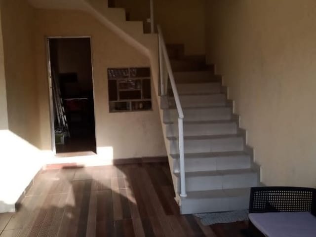 Sobrado com 132m² 2 quartos e 2 banheiros, à venda, no bairro Pestana em Osasco
