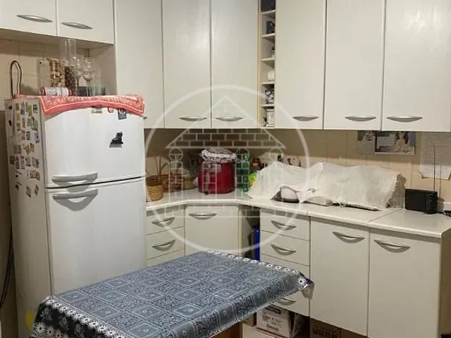 Sobrado com 101m² 2 quartos e 2 banheiros, à venda, no bairro Vila Represa em São Paulo