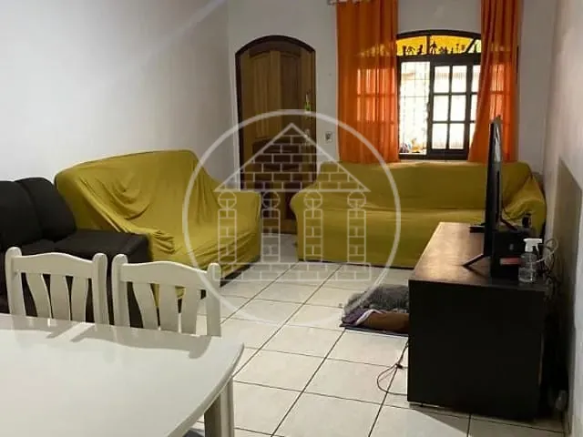 Sobrado com 101m² 2 quartos e 2 banheiros, à venda, no bairro Vila Represa em São Paulo