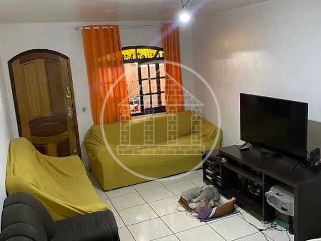 Sobrado com 101m² 2 quartos e 2 banheiros, à venda, no bairro Vila Represa em São Paulo
