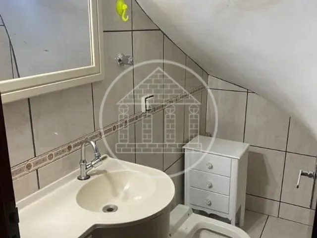 Sobrado com 101m² 2 quartos e 2 banheiros, à venda, no bairro Vila Represa em São Paulo