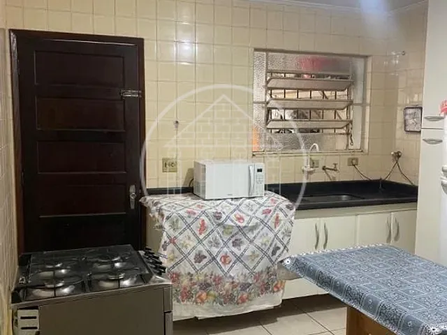 Sobrado com 101m² 2 quartos e 2 banheiros, à venda, no bairro Vila Represa em São Paulo