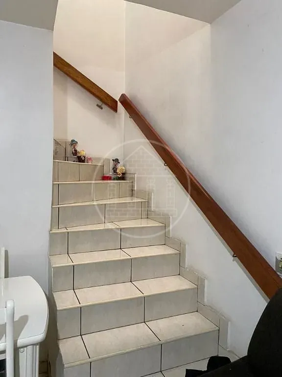 Sobrado, 2 quartos, 73 m² - Foto 6
