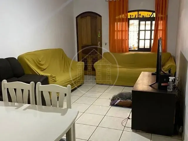 Sobrado com 101m² 2 quartos e 2 banheiros, à venda, no bairro Vila Represa em São Paulo