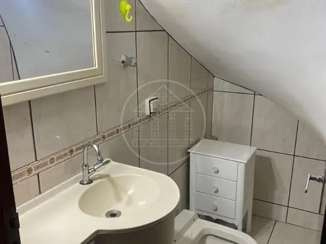 Sobrado com 101m² 2 quartos e 2 banheiros, à venda, no bairro Vila Represa em São Paulo