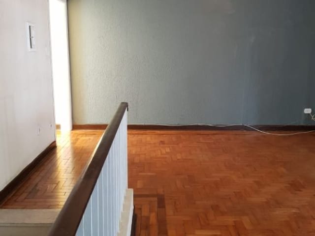 Sobrado com 95m² 2 quartos e 1 banheiro, à venda, no bairro Vila Pompeia em São Paulo