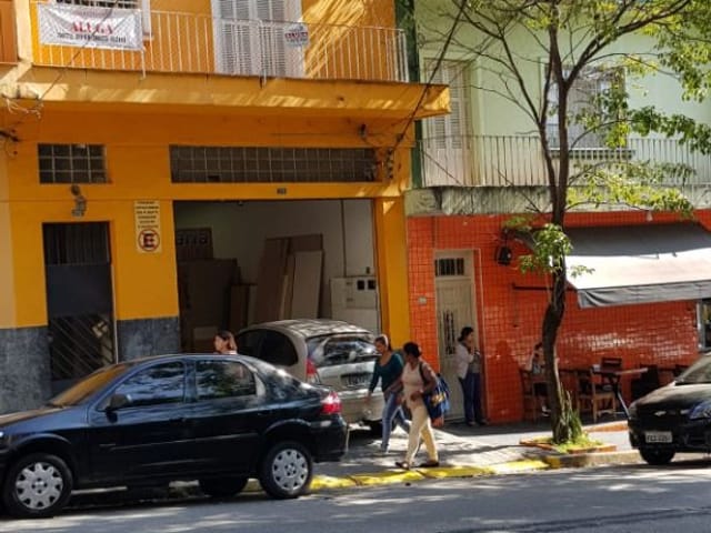 Sobrado com 95m² 2 quartos e 1 banheiro, à venda, no bairro Vila Pompeia em São Paulo