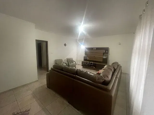 Sobrado com 230m² 3 quartos e 2 banheiros, à venda, no bairro Parque das Américas em Mauá