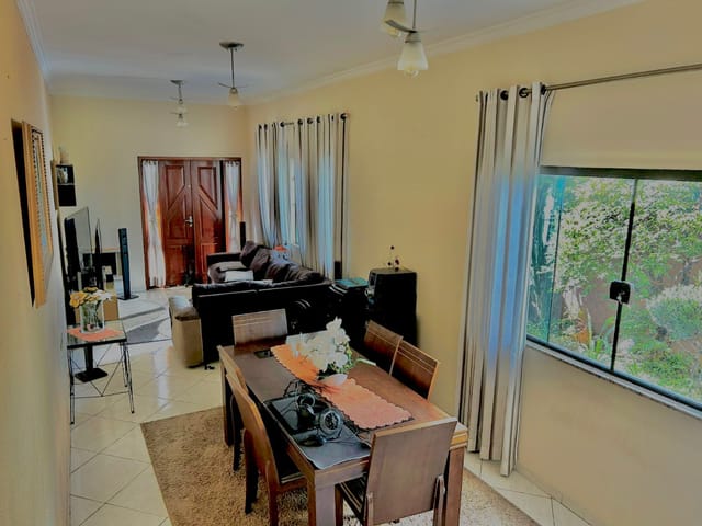 Casa com 200m² 3 quartos e 1 banheiro, à venda, no bairro Chácara Belenzinho em São Paulo