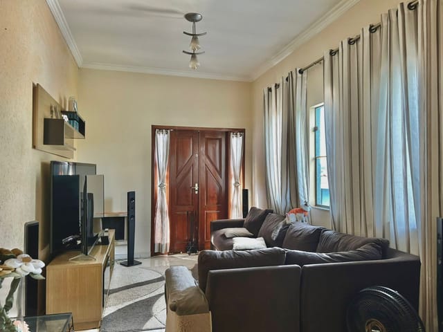 Casa com 200m² 3 quartos e 1 banheiro, à venda, no bairro Chácara Belenzinho em São Paulo