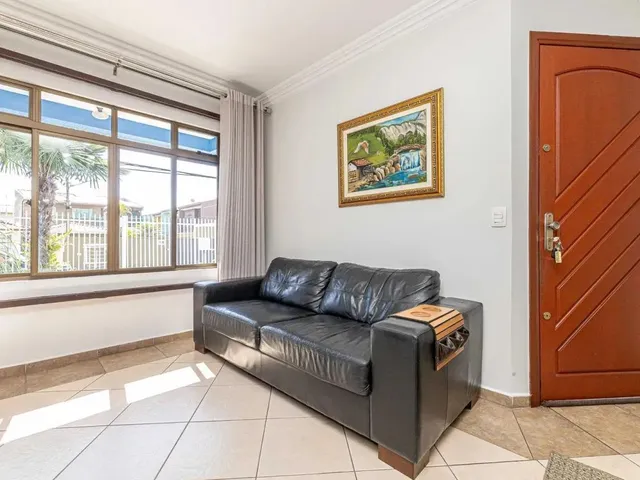 Casa com 114m² 3 quartos e 3 banheiros, à venda, no bairro Fazendinha em Curitiba