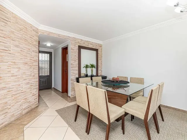 Casa com 114m² 3 quartos e 3 banheiros, à venda, no bairro Fazendinha em Curitiba