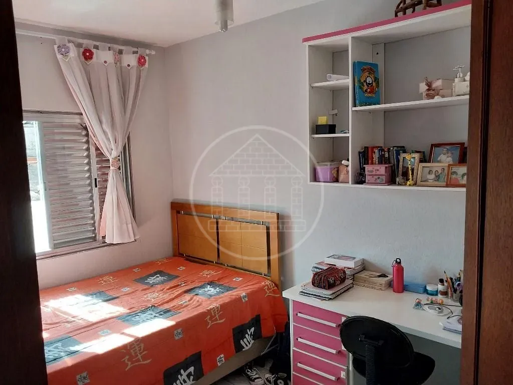 Sobrado, 3 quartos, 260 m² - Foto 12