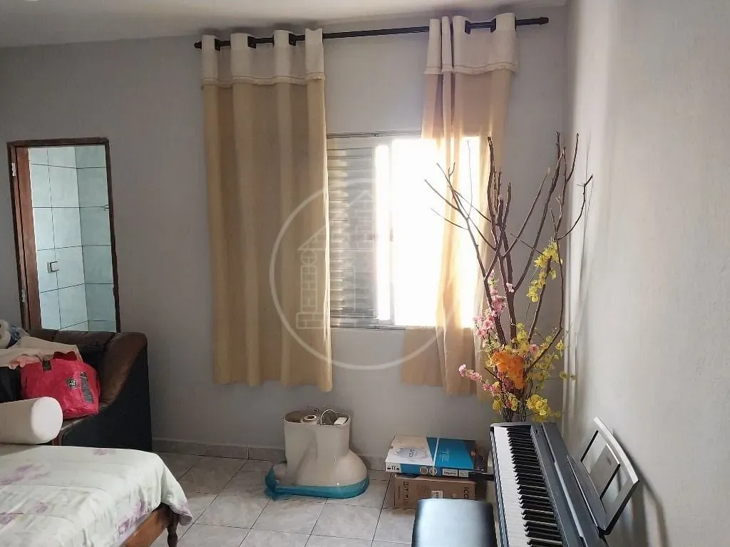 Sobrado, 3 quartos, 260 m² - Foto 22