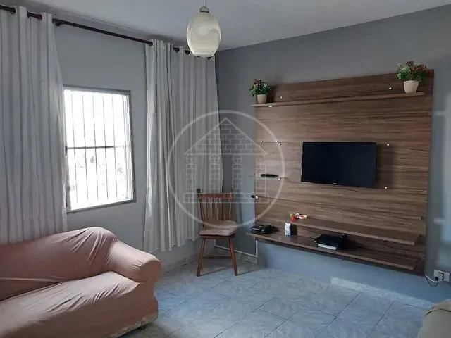 Sobrado com 500m² 3 quartos e 3 banheiros, à venda, no bairro Americanópolis em São Paulo