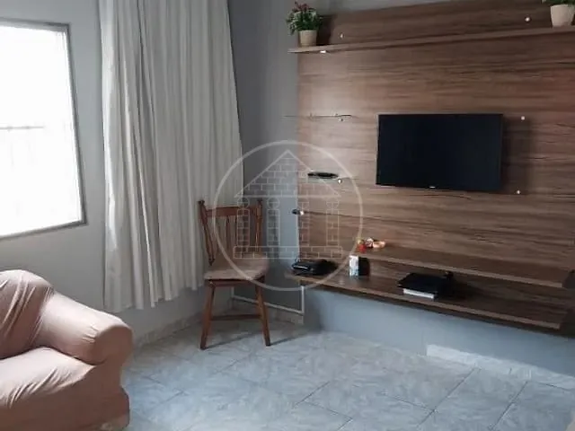 Sobrado com 500m² 3 quartos e 3 banheiros, à venda, no bairro Americanópolis em São Paulo