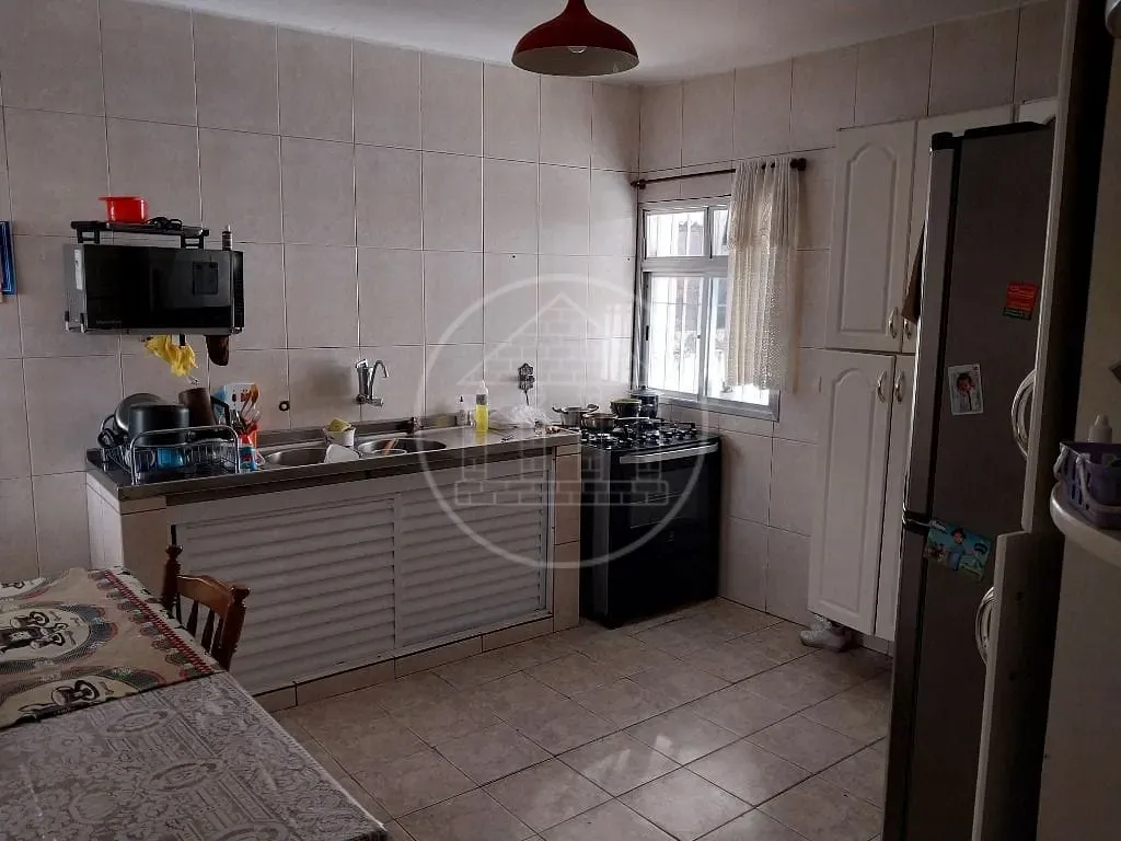 Sobrado, 3 quartos, 260 m² - Foto 8
