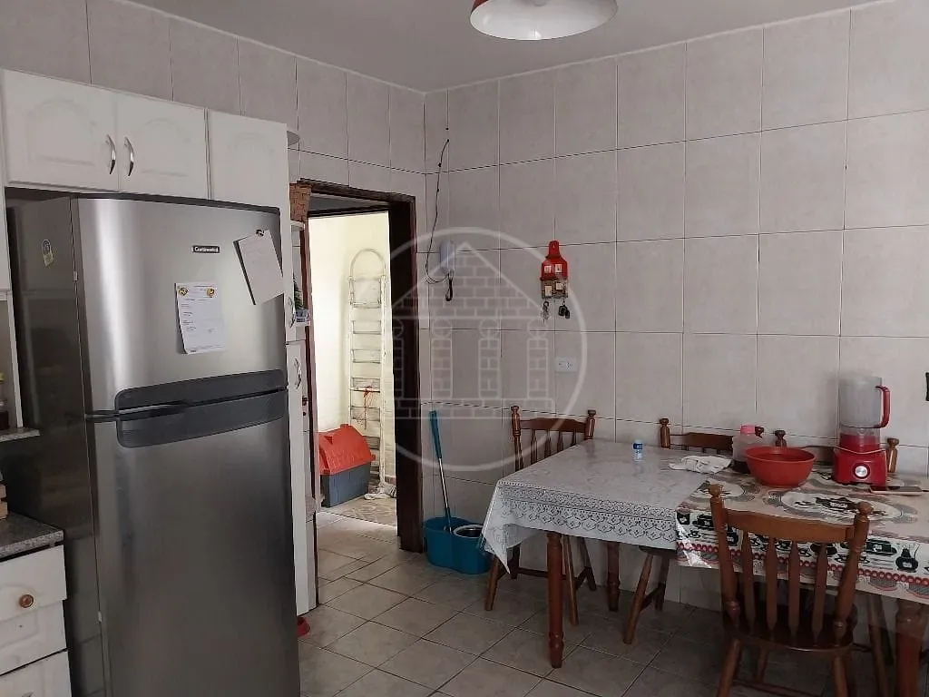 Sobrado, 3 quartos, 260 m² - Foto 9