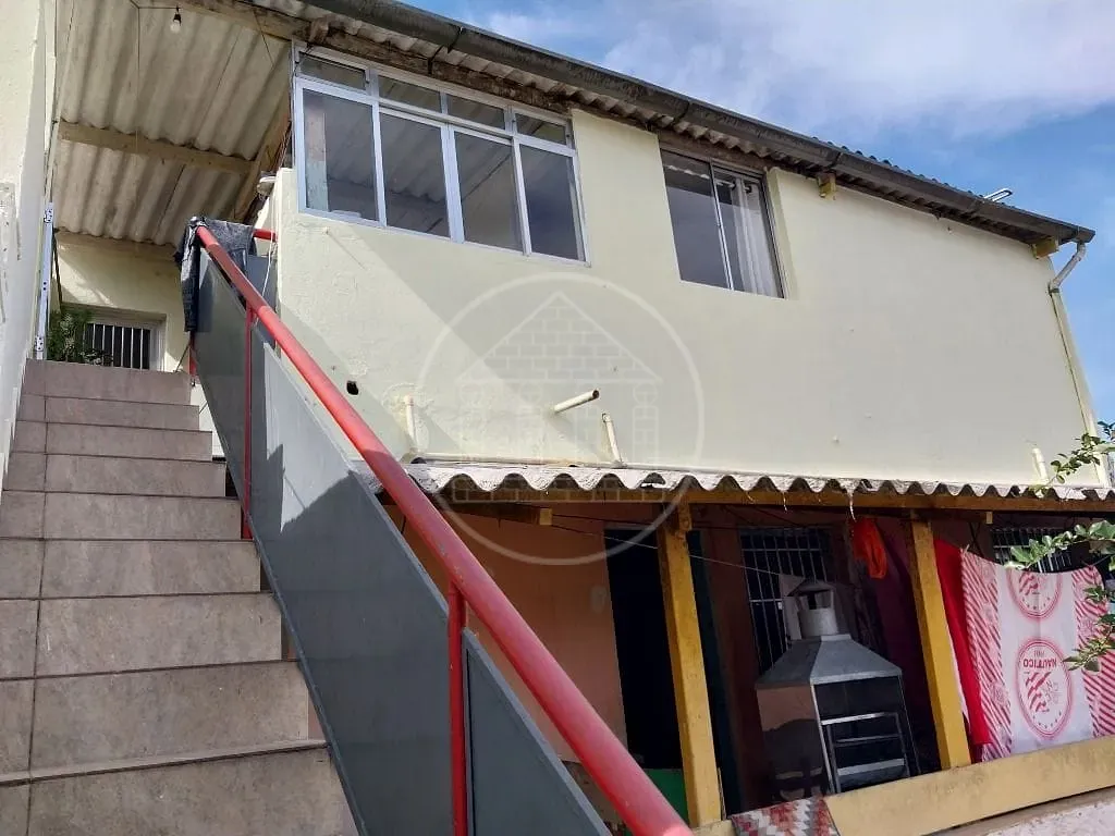 Sobrado, 3 quartos, 260 m² - Foto 26