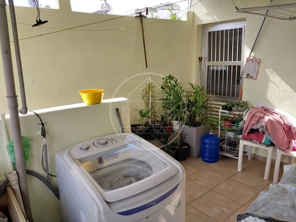 Sobrado, 3 quartos, 260 m² - Foto 25