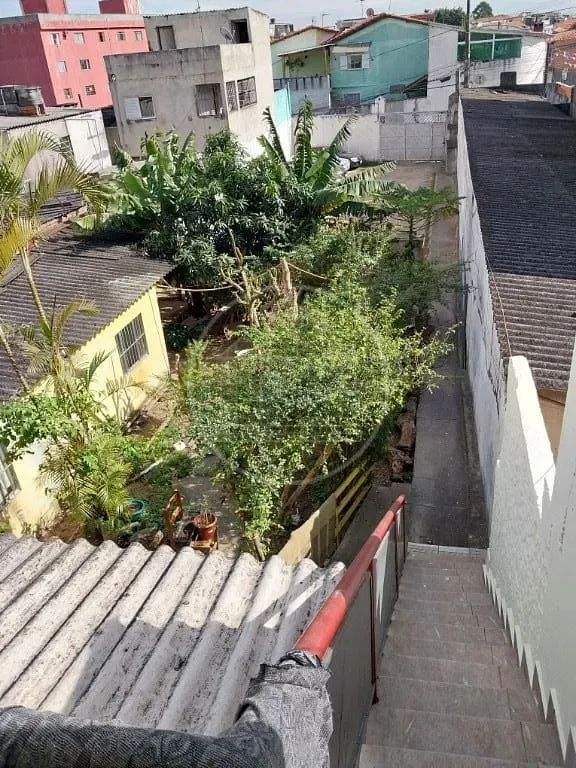 Sobrado, 3 quartos, 260 m² - Foto 29