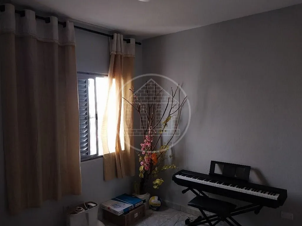 Sobrado, 3 quartos, 260 m² - Foto 21