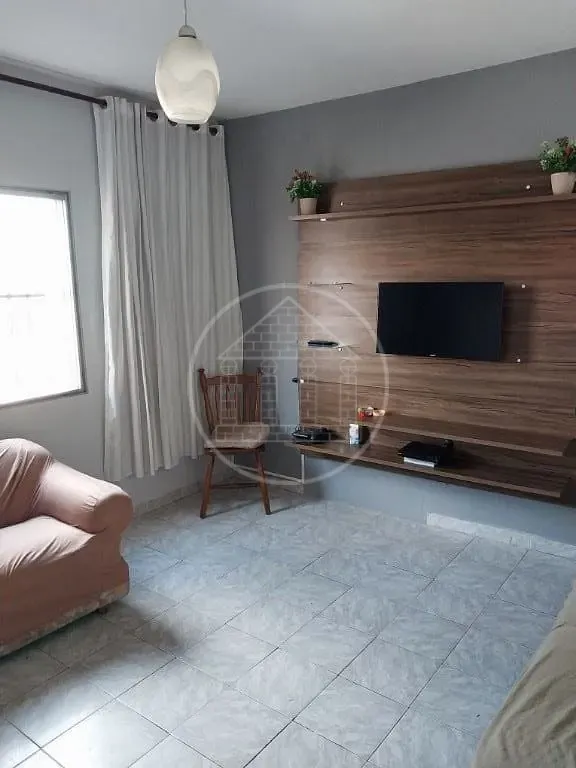 Sobrado, 3 quartos, 260 m² - Foto 1
