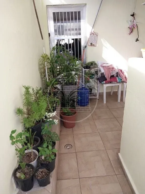 Sobrado, 3 quartos, 260 m² - Foto 24