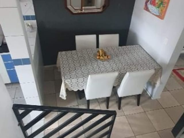 Sobrado com 90m² 2 quartos e 4 banheiros, à venda, no bairro Jardim das Esmeraldas em São Paulo