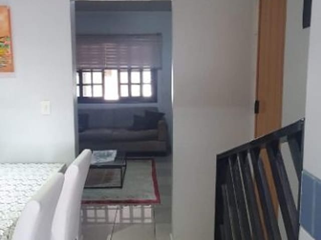 Sobrado com 90m² 2 quartos e 4 banheiros, à venda, no bairro Jardim das Esmeraldas em São Paulo