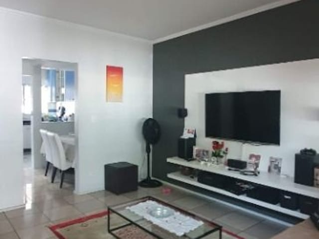 Sobrado com 90m² 2 quartos e 4 banheiros, à venda, no bairro Jardim das Esmeraldas em São Paulo