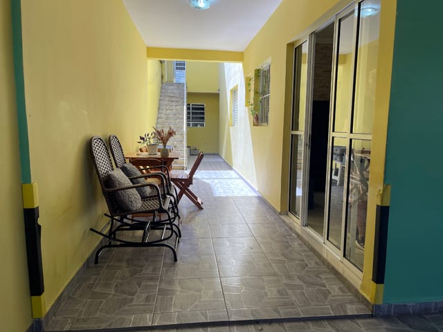 Sobrado com 156m² 4 quartos e 4 banheiros, à venda, no bairro Jardim Vaz de Lima em São Paulo