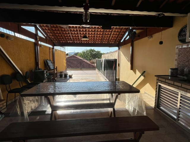 Sobrado com 196m² 4 quartos e 4 banheiros, à venda, no bairro Chácara Inglesa em São Paulo