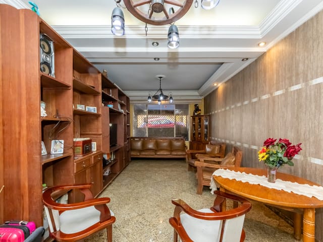 Sobrado com 161m² 3 quartos e 4 banheiros, à venda, no bairro Vila Gustavo em São Paulo