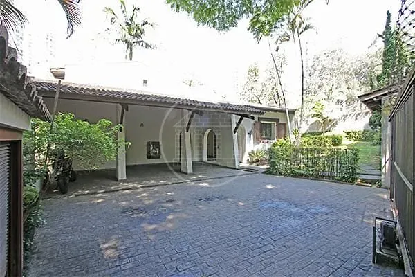 Sobrado, 3 quartos, 450 m² - Foto 5