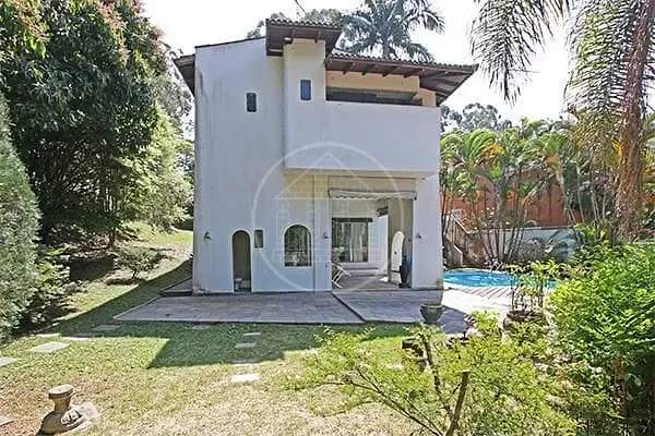 Sobrado, 3 quartos, 450 m² - Foto 3