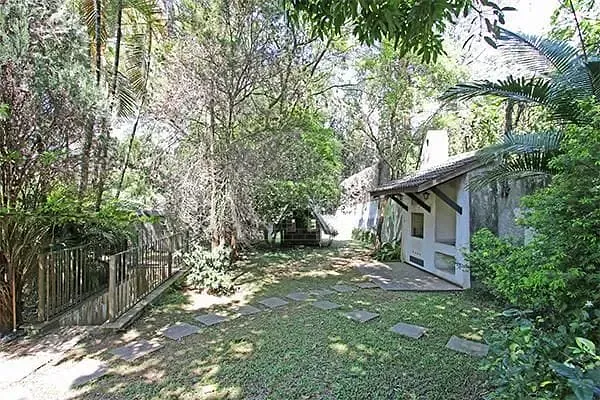 Sobrado, 3 quartos, 450 m² - Foto 4
