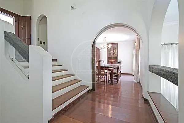 Sobrado, 3 quartos, 450 m² - Foto 8