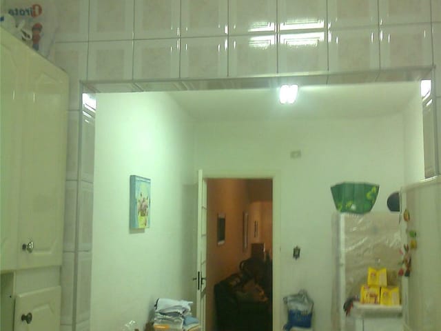 Foto do Sobrado - Sobrado residencial à venda, Moóca, São Paulo. | ZONA LESTE IMÓVEIS