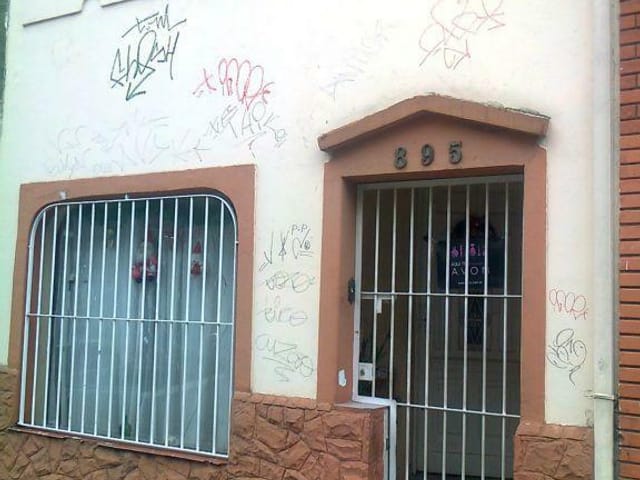 Foto do Sobrado - Sobrado residencial à venda, Moóca, São Paulo. | ZONA LESTE IMÓVEIS
