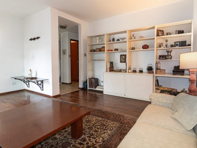 Sobrado com 300m² 5 quartos e 5 banheiros, à venda, no bairro Moema em São Paulo