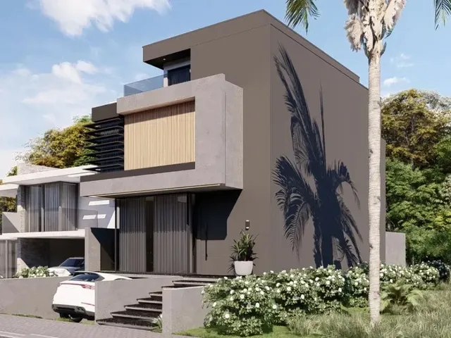 Casa com 144m² 3 quartos e 4 banheiros, à venda, no bairro Santa Cândida em Curitiba