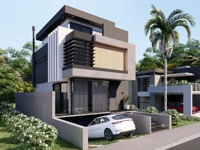Casa com 144m² 3 quartos e 4 banheiros, à venda, no bairro Santa Cândida em Curitiba