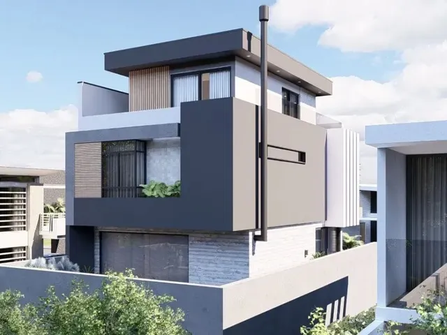 Casa com 144m² 3 quartos e 4 banheiros, à venda, no bairro Santa Cândida em Curitiba