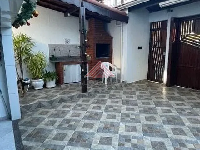 Sobrado 4 quartos e 5 banheiros, à venda, no bairro Jardim Araguaia em Mauá